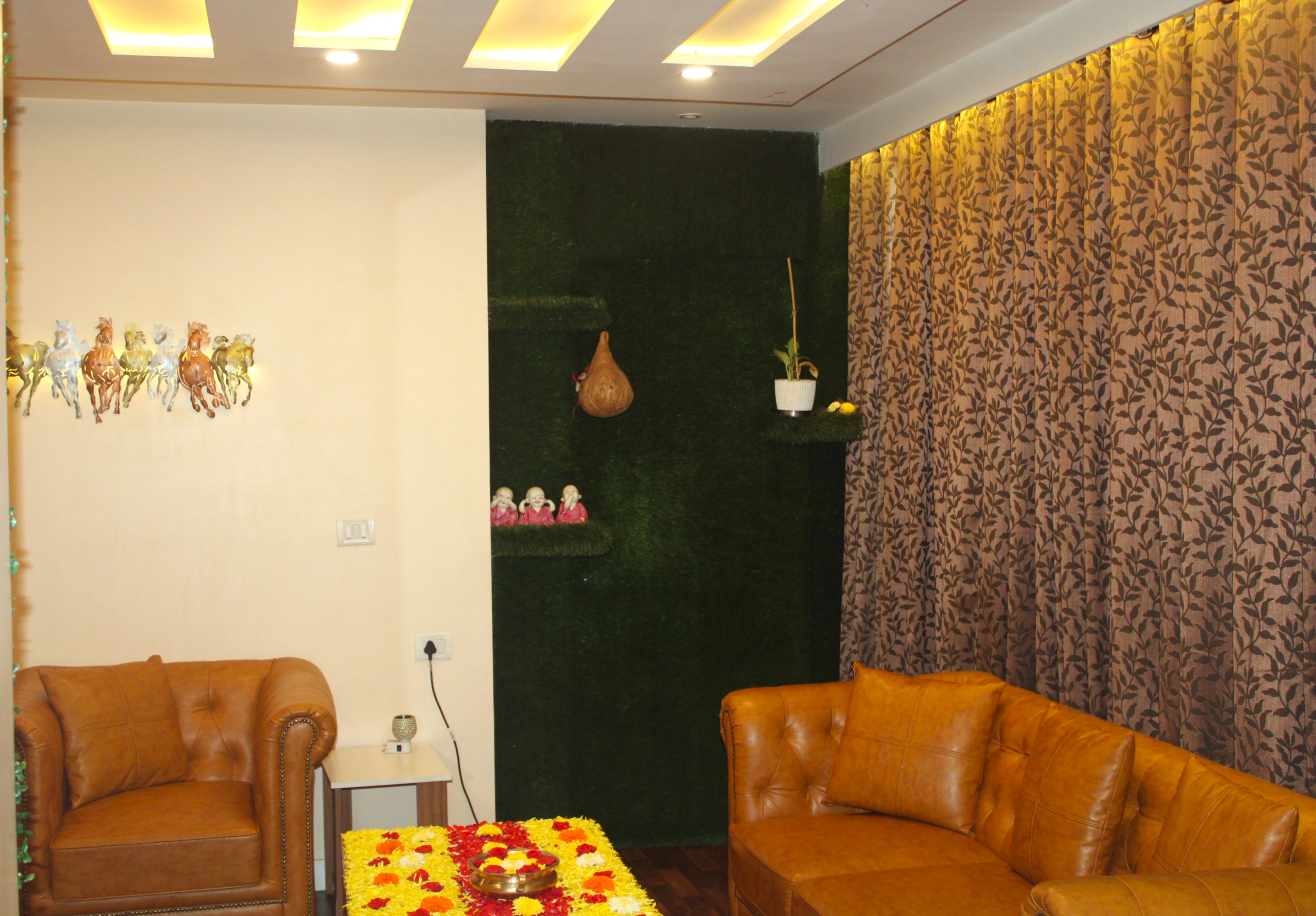 Modern Spa Facilities - SpaCity jpnagar